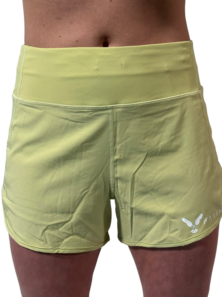 FLUX SHORT